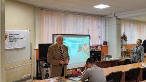 Военная тайна Битцевского леса 1