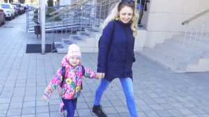 ВЛОГ Выбираем место где хотим жить! Гуляем с друзьями по улице Красной Краснодар