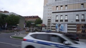 Район Дальпресса.