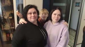 Как проводим время. Небольшие покупки. С РОЖДЕСТВОМ ВАС. Весточка от мужа. Бургеры.