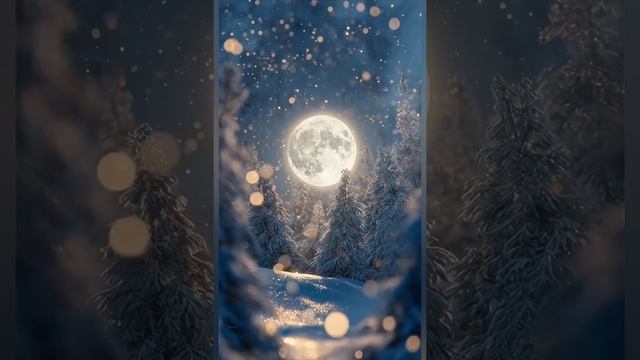 Песня. С Рождеством! Ирина Березина смотреть онлайн