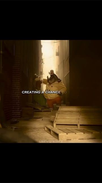 Мистер Биг против Носорога Босса 🤯🔥 | Зверополис + | #zootopia #shorts #edit смотреть онлайн