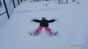 Праздники на даче! Заряжаемся воздухом и позитивом! Впала в детство!