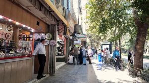 Исфахан без фильтров улицы и реальная жизнь Ирана ✨🏙️