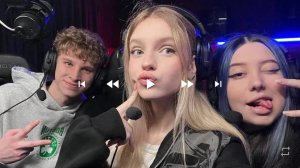 Стрим шгш перезалив