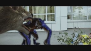 Спасти дракона.