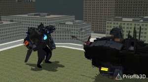 skibidi toilet что если титан камера мен 3.0  vs астро карьера