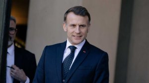 Макрон заявил о сокращении численности ВСУ после завершения конфликта