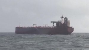 В российском Министерстве транспорта подтвердили потерю связи с танкером "Маринера".