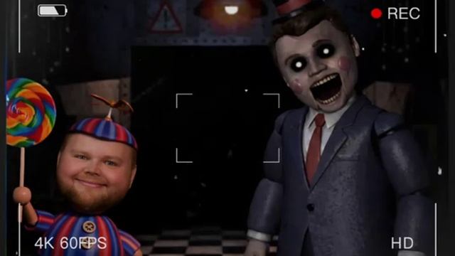 Five Nights at Kirkys full version смотреть онлайн