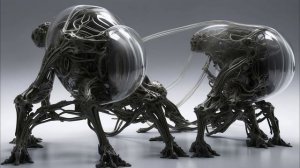 Dark metal. " ЭНИГМА".