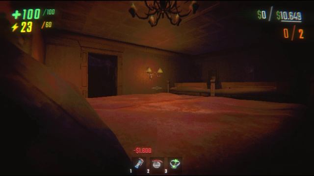 играем с другом в REPO 1 часть смотреть онлайн