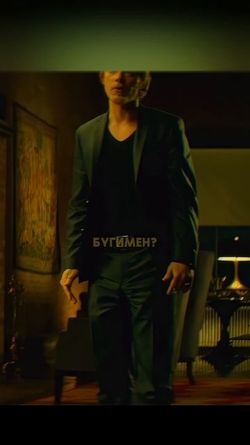 Кто такой Джон УИК ?🍿🔥 смотреть онлайн