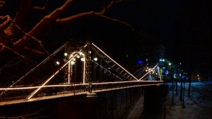 Кронштадт , световое шоу 2026)