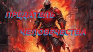 Предатель Человечества - Часть 12 - "Холмы в Далеке 1"