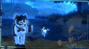 Наша переписка с Мёдом довела до.. Эдита ^^