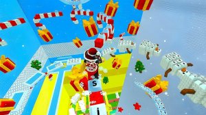 РОБЛОК! ИГРАЕМ В РОБЛОКС! ГЕЙМПЛЕЙ! КРУТЫЕ ТРАССЫ! ИГРАЕМ С ДРУЗЬЯМИ В РОБЛОКС! ЧАСТЬ 7