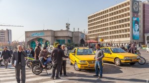 Иран изнутри. Честный взгляд на жизнь в Иране. Как живут люди в Иране сегодня?