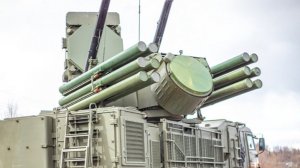 Средства ПВО за ночь уничтожили 32 дрона ВСУ над российскими регионами