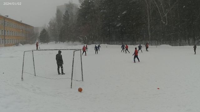 06.01.26 Иртыш 2-Товарищ 2  5-1 смотреть онлайн