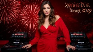 [4K] Xenia Dia - New Year 2026 DJ Mix _ Melodic Techno & Progressive House
