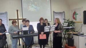 ОН родился для тебя и для меня. Христианская песня