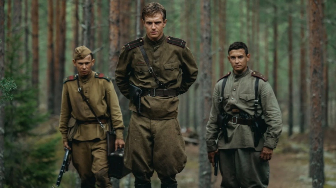 Август🎬🔥 смотреть онлайн