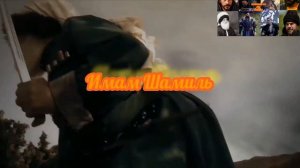 воины ислама