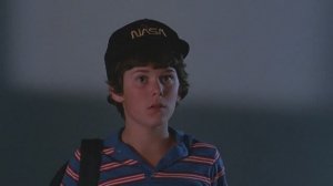 Полёт Навигатора / Навигатор / 1986 (Советский дубляж)