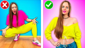 ПОВТОРЯЮ НЕРЕАЛЬНЫЕ ЛАЙФХАКИ из ТИК ТОКА и LIKEE! Самые популярные Идеи