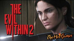 УБЕЖИЩЕ ТОРРЕС ► The Evil Within 2 прохождение #9