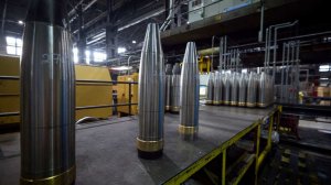 Трамп отметил медленное производство вооружения в США