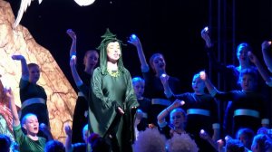 В Петербурге особенную программу подготовили для детей героев - участников спецоперации.