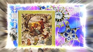 С Рождеством Христовым 11!!! Поздравление от Киностудии Мудрого Кота Тимофея!