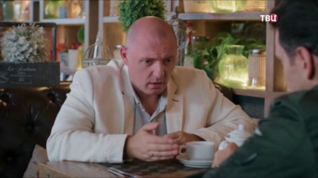 Антон Хабаров. Мужской разговор смотреть онлайн