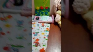 влог с басиком и зайкой занимаемся