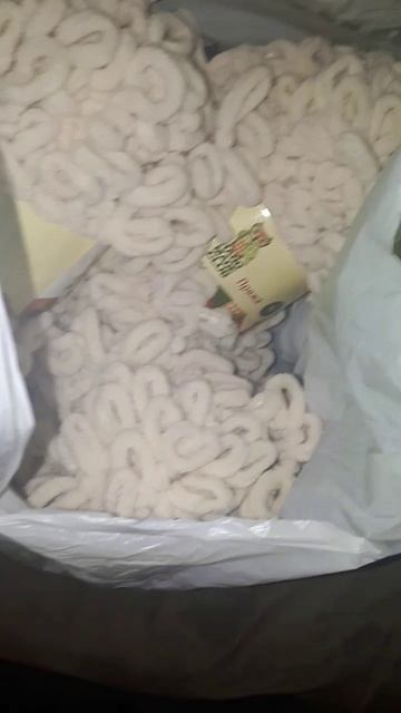 Буду вязать плед потихоньку😊💗 смотреть онлайн