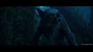 Уэнсдэй: 3-й Сезон (Трейлер 2026)