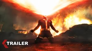 Мстители 5 Доктор Дум «Люди Икс» — Русский тизер (Дубляж, 2026)