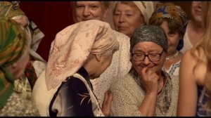 Сваты 6 сезон 2 серия