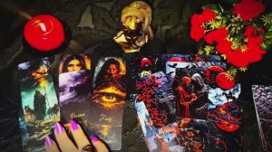 ✨Письмо себе из будущего ❗️💯Расклад потоком для тебя🙏💫#tarot #таро