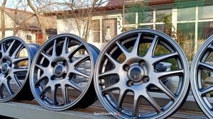 MonzaZack JP R15/4*100/ET+43