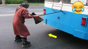 ЭТО ПРОСТО ЖЕСТЬ!!! ЛУЧШИЕ ПРИКОЛЫ 2026 НОВЫЕ - СМЕШНИЕ ПРИКОЛЫ 17