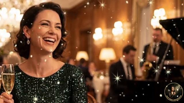 БРЫЗГИ ШАМПАНСКОГО Праздник лоск вечерний выход смотреть онлайн