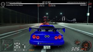 Tokyo Xtreme Racer 2025 как я соскучился 20 лет я ждал этого