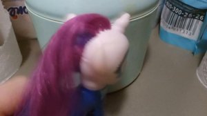 Идея от MLP Desh