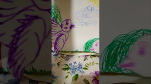 Сценка про веселых птичек