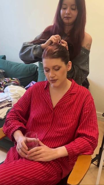 Мини влог со дня рождения сына и съемок новогоднего выпуска смотреть онлайн