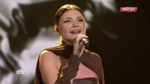 Виктория Черенцова. 2025 Шоу «Браво! Бис!»  (FHD1080)