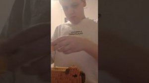 Стрим Конструктор 3д Капибары